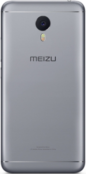 Meizu M3 Note 16Gb Grey